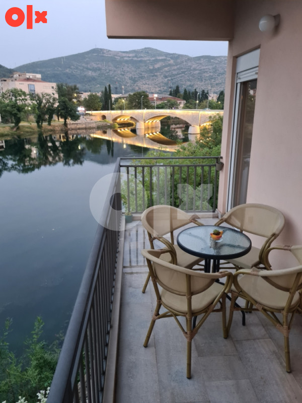 CIJENE U OPISU Trebinje, soba, stan na dan, apartman u Trebinju - Widok 4