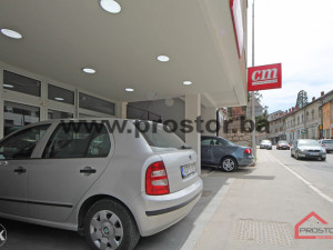 Residential-commercial building, Konjic photo 5