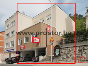 Residential-commercial building, Konjic photo 3