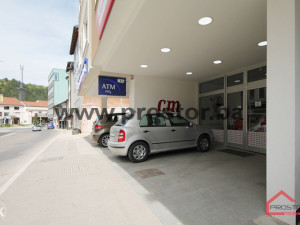 Residential-commercial building, Konjic photo 4