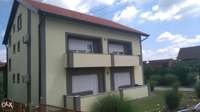 PRODAJEM KUCU 2