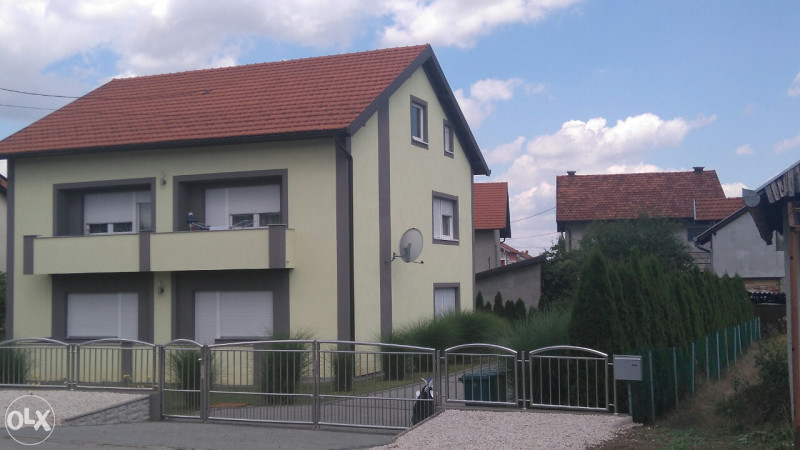 PRODAJEM KUCU