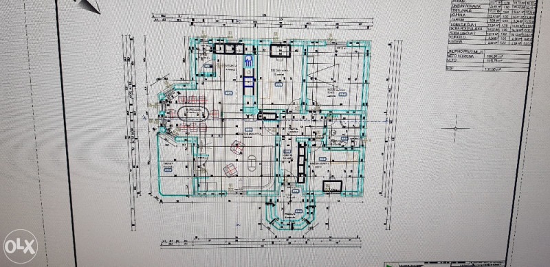 PROJEKTOVANJE 065184677 www.agn-nekretnine
