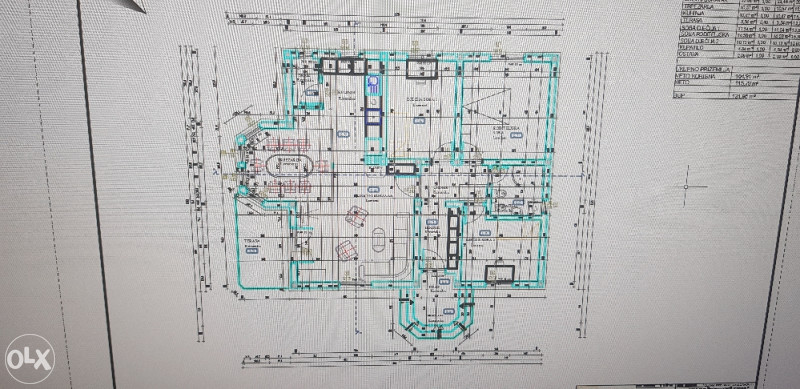 PROJEKTOVANJE 065184677 www.agn-nekretnine