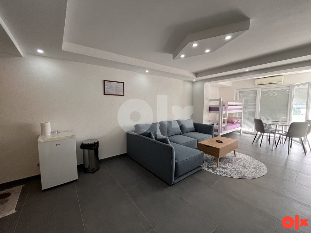 APARTMANI NEUM-DELUXE APARTMANI LUXUZNO OPREMLJENI 2
