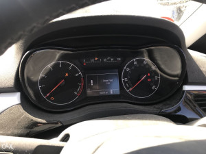 opel corsa e 1.2 2016 god 063 117 176 dijelovi