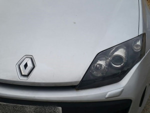 Renault Laguna 08-dijelovi limarije i mehanike