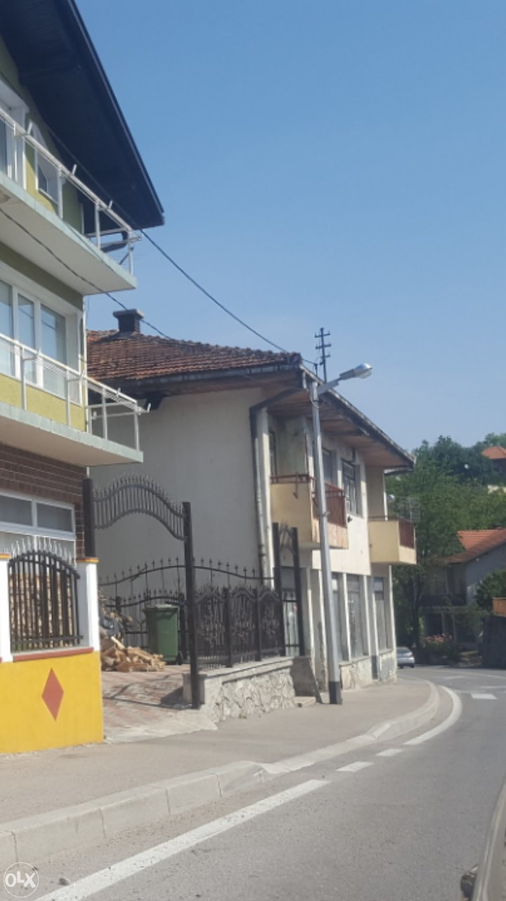 Cazin-Pecigrad prodaja-zamjena Povoljno 2