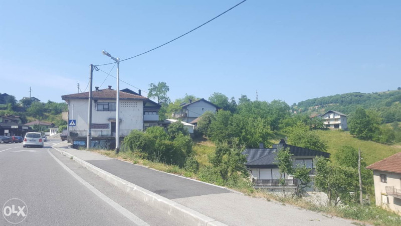 Cazin-Pecigrad prodaja-zamjena Povoljno 4