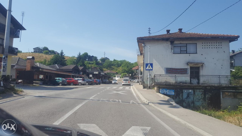 Cazin-Pecigrad prodaja-zamjena Povoljno 3