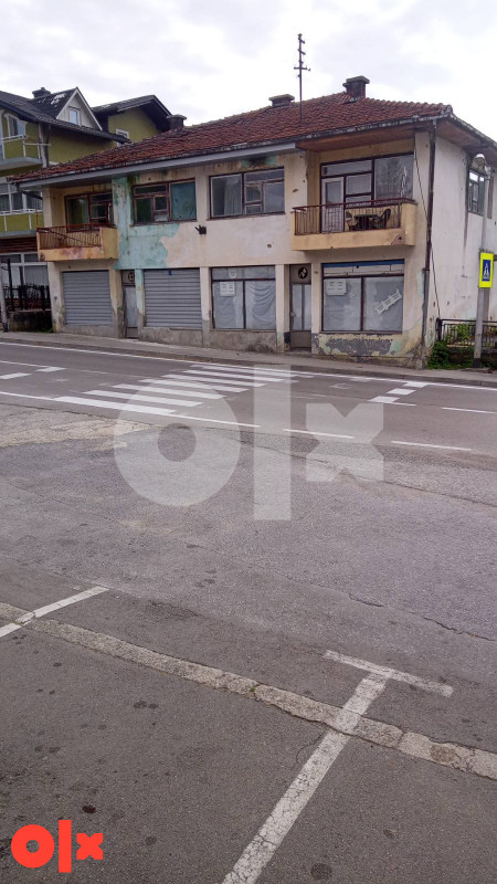 Cazin-Pecigrad prodaja-zamjena Povoljno