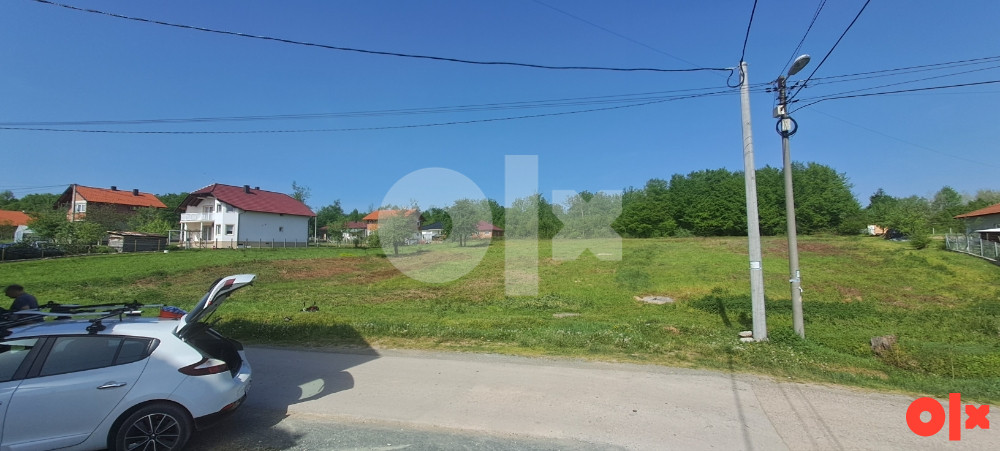 Zemljište plac Lug Živinice / Plac Šarenjak /Plac iza Binga 7