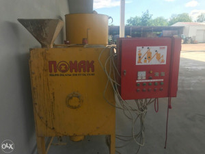 Mješaona stocne hrane