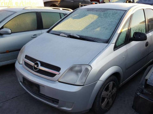 dijelovi opel meriva 1,7
