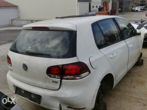 golf 6 dijelovi 1,6 TDI