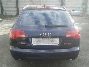 audi a6 4f1 dijelovi 3.0 tdi