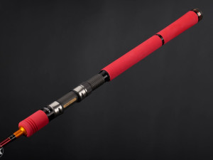 XZOGA stap JAPAN - S 100MH2 #  3.04m  do 120g