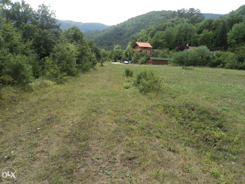 Zemljište Glavaticevo uz Neretvu 6