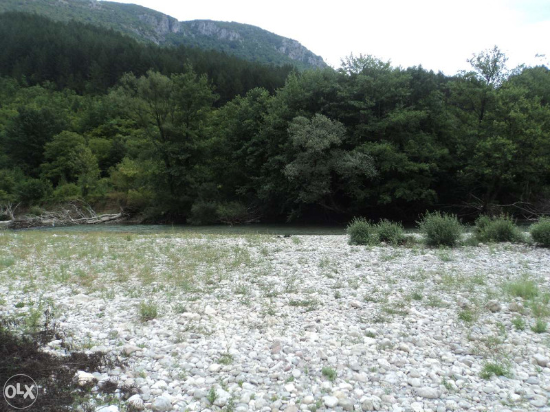 Zemljište Glavaticevo uz Neretvu