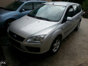 Ford djelovi