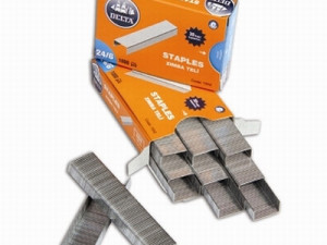 KLAMERICA SILVER 24/6, 1000/1 DELTA