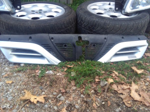 MASKA ALFA 166 LIJEVA