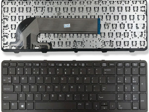 Tastatura za HP Probook 450 G0 450 G1 450 G2 455 G1US