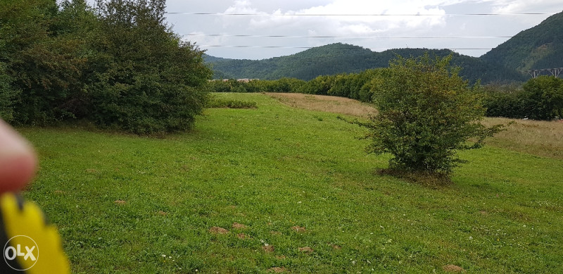 Zemljište Tarčin, Hadžići 2