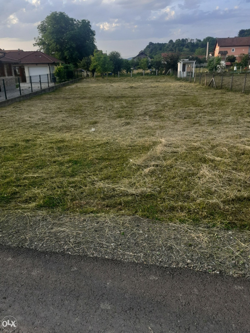 Plac zemljiste