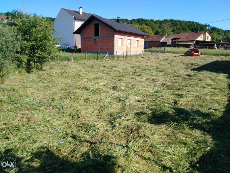 Plac zemljiste 3