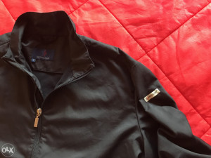 MONCLER ŽENSKA TANKA JAKNA - odg. vel. M