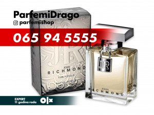 John Richmond For Woman 50ml EDP 50 ml
