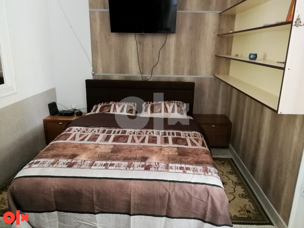 Sobe, prenociste i dnevni odmor 7