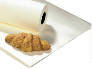 PAPIR ZA PEČENJE 1kg x 38cm