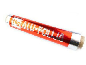 ALUMINIJSKA FOLIJA-NAJBOLJE CIJENE U BIH !!!