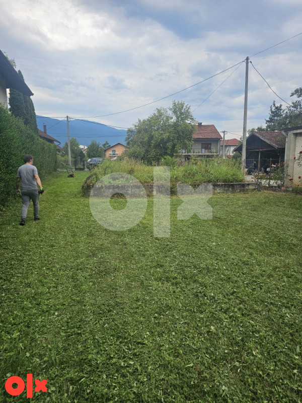 PRODAJEM ZEMLJISTE U BIHACU CENTAR MIDŽIĆ MAHALA "CITAJ DETALJNO" 3