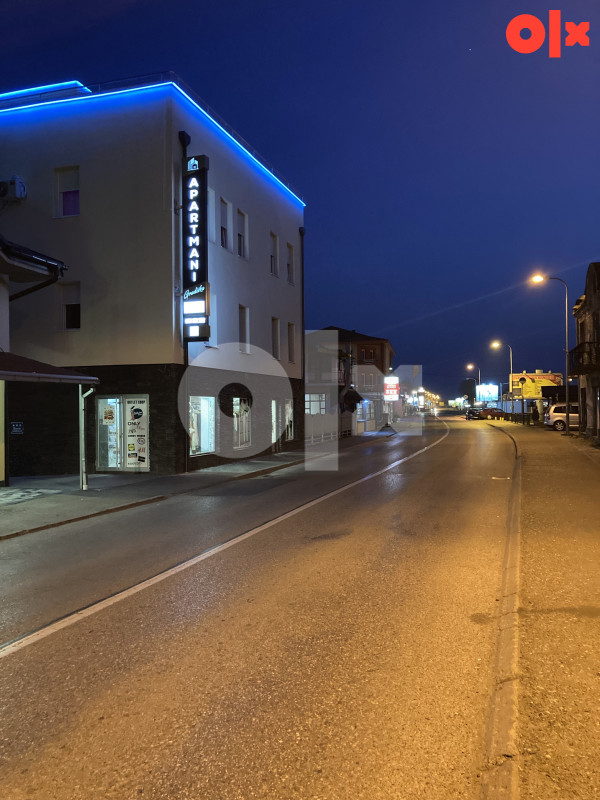 APARTMANI GRADIŠKA
