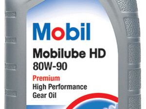 Mobil Mobilube HD 80W-90
