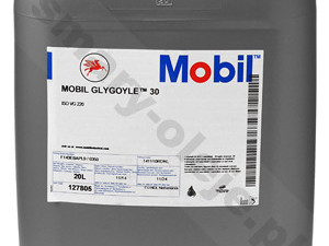 Ulje za industriju Mobil Glygoyle 30