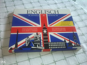 Englisch Schnell