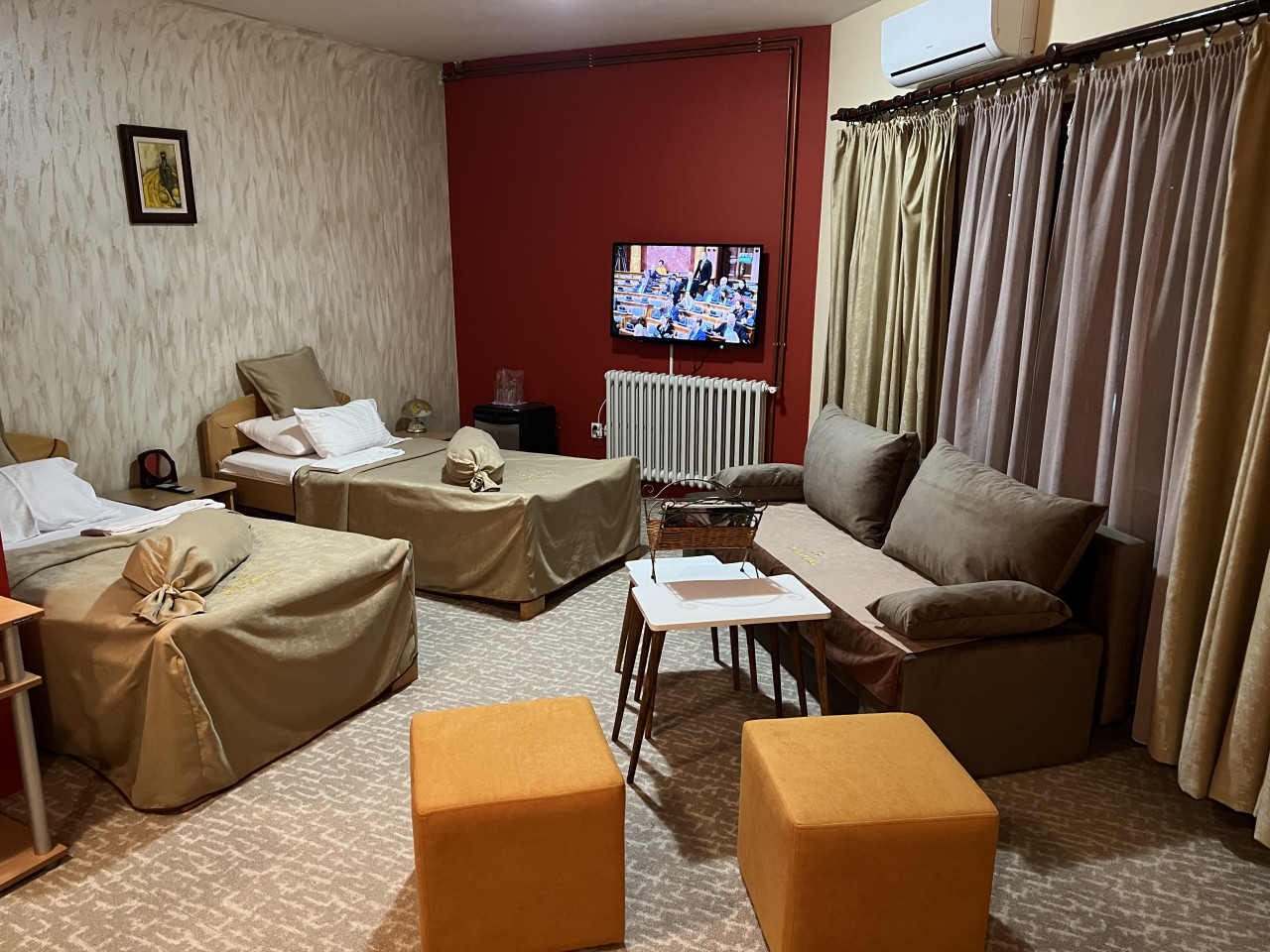 Hotel Dva Goluba Pale 3