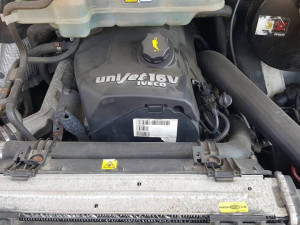 Motor 2.3 multijet 16V 16 V