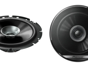 Auto zvucnici zvucnik Golf 4 5 6 165mm 17cm Pioneer