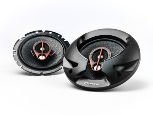 Auto zvucnici 250W 17cm TS-R1750S Pioneer