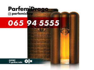 CUBA Prestige 90ml .. 90 ml