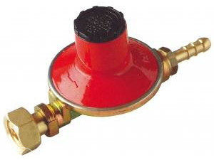 Ventil za plin 4kg/sat