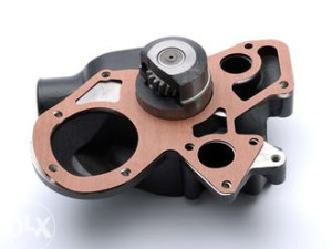 JCB PERKINS PUMPE VODE  063 347-052