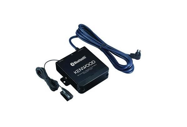 Kenwood Bluetooth hands free box KCA-BT100