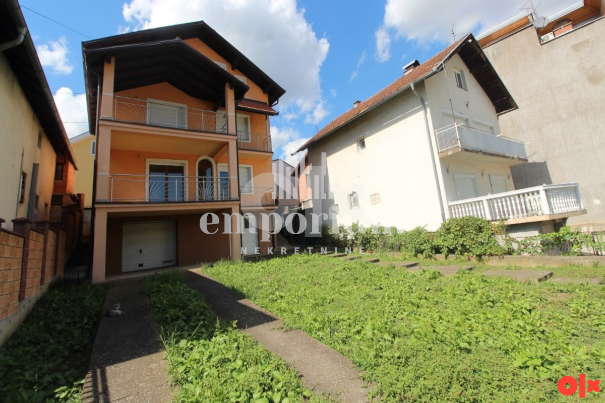 EMPORIUM Odlična kuća, Brčko Kolobara  ID:1654/EN 2