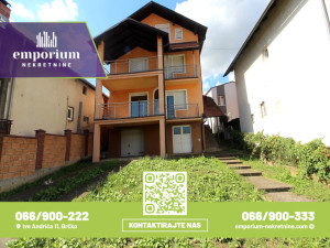 EMPORIUM Odlična kuća, Brčko Kolobara  ID:1654/EN